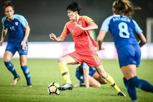 刘璇爆料女足视频播放,揭秘视频播放背后的故事 第2张 刘璇爆料女足视频播放,揭秘视频播放背后的故事 第2张