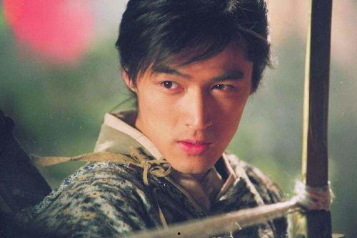 胡歌性格爆料视频大全,视频大全中的真实风采  第3张